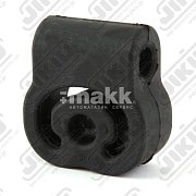 Крепление глушителя Nissan EP22008 JIKIU