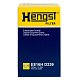 Фильтр масляный Hengst E816H D236 (HU 8005 Z) AUDI A6, A7, A8, Q7 - all 3,0 TD>10, VW Tuareg