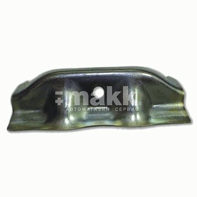 Крепление аккумуляторной батареи ВАЗ-2108 (20966)