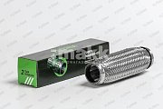 Гофра 45/200 (AISI 304 with inner braid) 45200 Tixona
