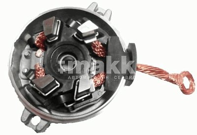 Щетки стартера Toyota 1/2AZ-FE 1AZ-FSE 1MZ-FE 3S-GTE в сборе 28130-28040 OEM