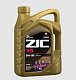 Масло моторное ZIC Х9 5W30  синтетическое 4л