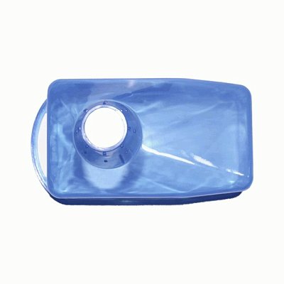 Воронка топливная  (диаметр 180*100 мм, длина 145 мм) Мастак 135-00001