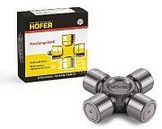 Крестовина кардана ГАЗель Бизнес/Next турецкий кардан 29.98x92.1 HF 102 348 Hofer