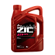 Масло трансмиссионное ZIC ATF SP-3 синт.  4л