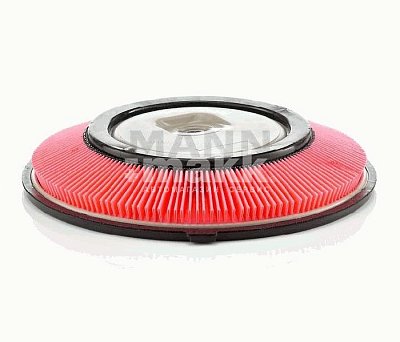 Фильтр воздушный MANN C 2821 (AP 123, A1836) NISSAN 100 NX, Primera I, Sunny