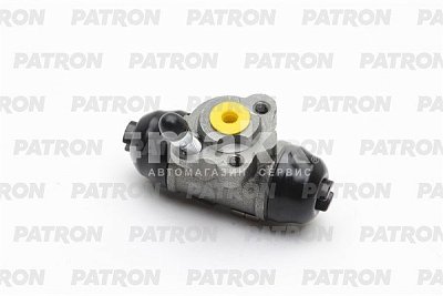 Цилиндр тормозной TOYOTA COROLLA 97-00 задн.прав. PBC5114 Patron