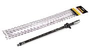 Шланг тормозной 2123 365мм перед. HF 244 609 Hofer