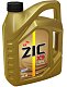 Масло моторное ZIC Х9 5W30  синтетическое 4л