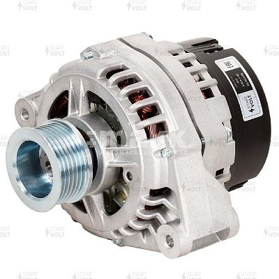 Генератор ВАЗ 2110 2113 2170 100A LG 0110X STARTVOLT