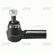 Наконечник рулевой тяги Toyota GEELY COOLRAY SX11 18- прав.=лев. CE0687/CET59/CET80 CTR