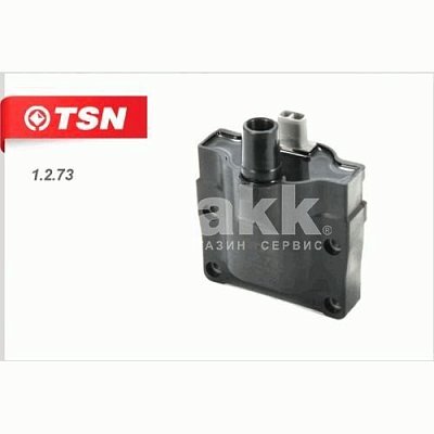 Катушка зажигания Suzuki Grand Vitara 1.6 Цитрон