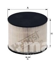 Фильтр топливный Hengst E425KP D219 (PU 927 X) FORD C-Max, C-Max II, Grand C-Max, Focus III, Galaxy 