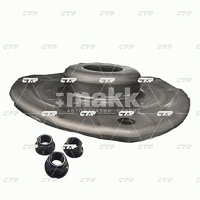 Опора амортизационной стойки Hyundai Santa Fe KIA Sorento -2012 GA0008/CMKH6 CTR 