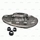 Опора амортизационной стойки Hyundai Santa Fe KIA Sorento -2012 GA0008/CMKH6 CTR 