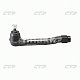 Наконечник рулевой тяги HONDA Fit, Jazz, City, Insight 09 левый CE0235/CEHO48 CTR