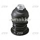 Опора шаровая Honda Accord CL7,CL9,RA7,KA7 передн.верхн. CB0114/CBHO28 CTR