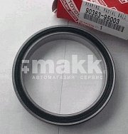 Подшипник муфты заднего редуктора Toyota Corolla,Ipsum,Premio,Allion RAV4 ##A3# передний Original