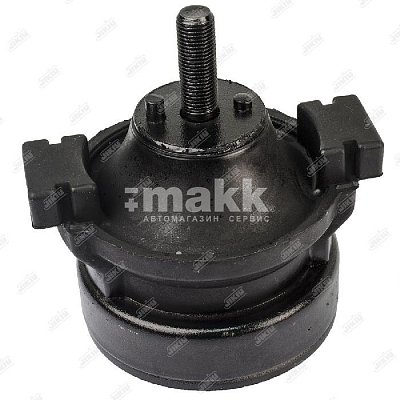 Сайлентблок опоры ДВС Getz BE11016 JIKIU 