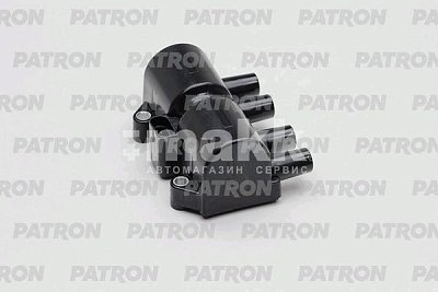 Катушка зажигания Daewoo Lanos 1.5I SOHC, Matiz 1.0I 03-, Nubira 1.5I (произведено в Корее) PCI1049