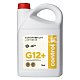 Антифриз  Control T Europremium (-47) 5кг G12+ желтый
