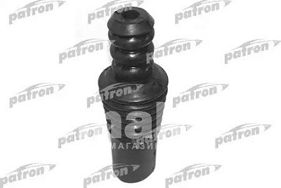 Пыльник амортизатора RENAULT LOGAN 04- (к-т на 1 аморт.) перед PSE6280 PATRON