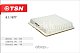 Фильтр воздушный Цитрон "TSN" 9.1.1677 LIFAN X60 LIFAN X60