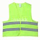 Жилет сигнальный Салатовый