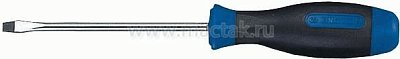 Отвертка шлицевая SL5.5x125 мм King Tony 14225505