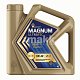 Масло моторное Rosneft Magnum Ultratec  5W40 синт. API SN/CF ACEA A3/B4  4л