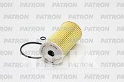 Фильтр масляный PATRON PF4258 (HU 7027 Z, OE 674/6) KIA SORENTO 2.2 CRDI 09-, HYNDAI I