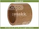 Втулка 15*11,95*12 CGB140040 Cargo