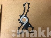 Прокладка водяного насоса Toyota 16271-31030 OEM