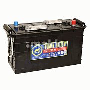 Аккумуляторная батарея 215 Ач 6V ПП (Тюмень) сухой