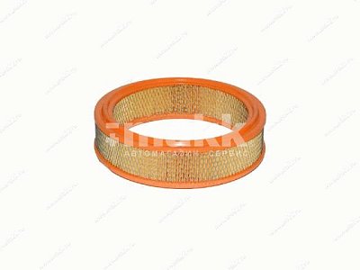 Фильтр воздушный Цитрон "TSN" 9.1.100 (C 2443, AR 214, 21213-1109100-06) ВАЗ 2121 NIVA 2105-09 карб.