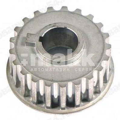 Шкив коленвала Ваз 2170-1119 21126-1005030