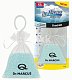 Ароматизатор подвесной Dr.Marcus Fresh Bag Frozene освежающая прохлада айсберга 22г DM572-10-1
