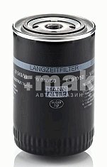 Фильтр масляный MANN W 940/50 Audi A4 95-01, Passat 96-00 1,9 TD longlife