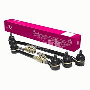 Тяги рулевой трапеции ВАЗ 2101 "Оригинал" BM.0130 БелМаг