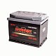Аккумуляторная батарея 60 Ач Aктех Standart о/п 24,2*17,5*19,0