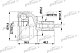ШРУС наружный MAZDA 3 36x55.2x22 PCV1603 PATRON
