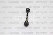Рычаг Hyundai Elantra 06-, I30 07- KIA CEED 06- (произведено в Корее) PS5423KOR Patron