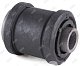Сайлентблок Chevrolet GM Lanos T100 UKR 2005-2009  BH12016 Jikiu