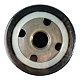 Фильтр масляный Hengst H319W (W 7015) JAGUAR XF, Ford B-Max, C-Max II, Ecosport, Fiesta, Focus III
