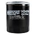 Фильтр масляный Hengst H345W (W 6019) SUBARU BRZ, Forester (SH, SJ), Impreza IV, Legacy IV, Outback 