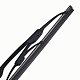 Щетка стеклоочистителя каркасная Green Star Classic 11" 275мм 