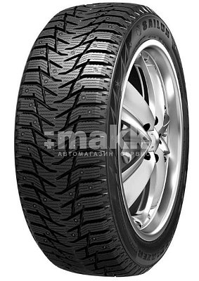 Шина 185/70R14 Sailun Ice Blazer WST3 92T шип