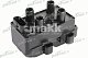 Катушка зажигания Renault Logan 1.4 1.6 LSO# PCI1003 Patron