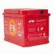 Аккумуляторная батарея 60 Ач FB п/п 24,2*17,5*19