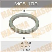 Кольцо глушителя 44*57 MoS-109 MASUMA 